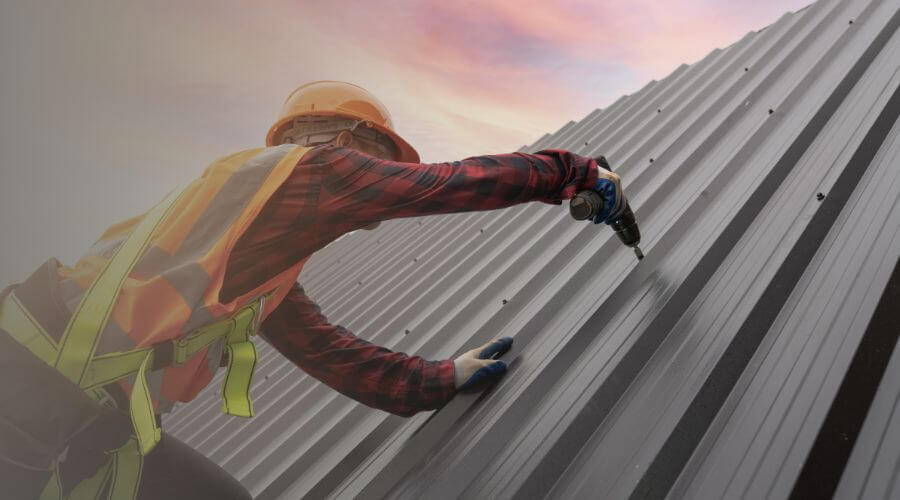 Professional residential roofers in Enon, OH